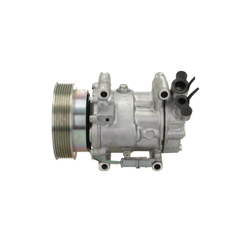 Compresseur, climatisation BV PSH 090.575.052.876 - Visuel 1