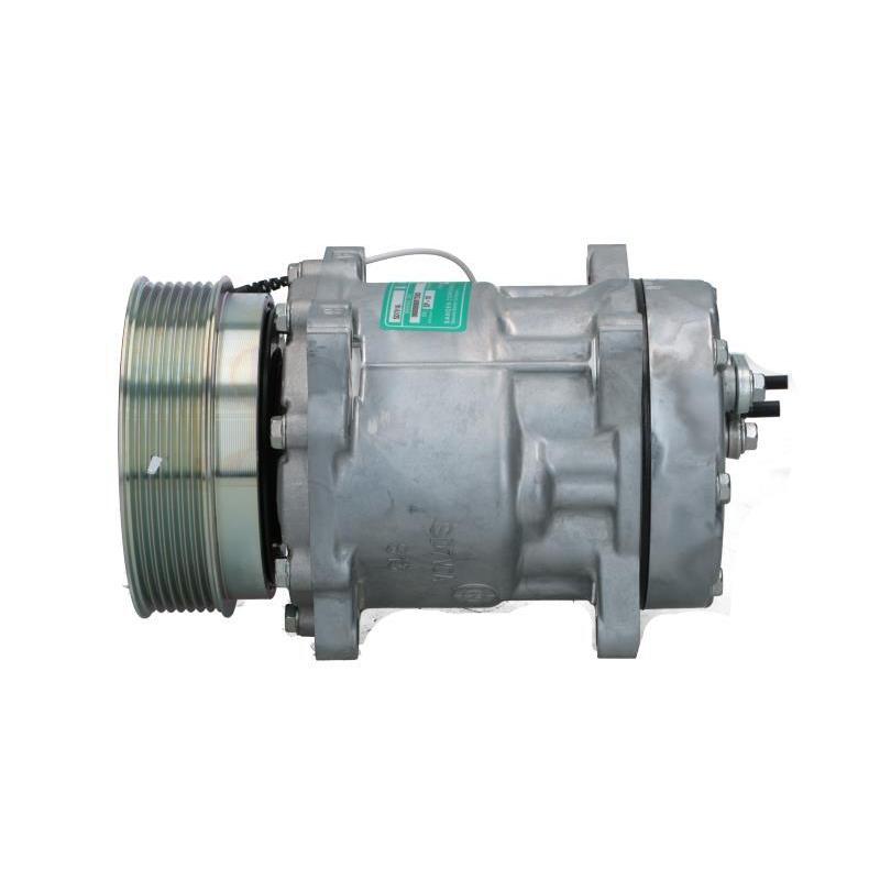 Compresseur, climatisation BV PSH 090.575.054.905 - Visuel 1