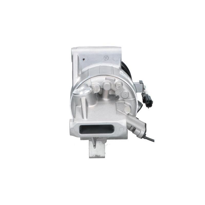 Compresseur, climatisation BV PSH 090.575.069.500 - Visuel 2