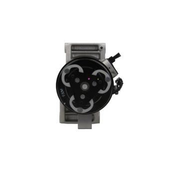 Compresseur, climatisation BV PSH 090.575.070.500
