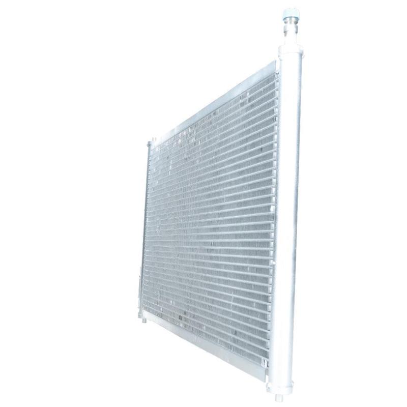 Condenseur, climatisation BV PSH 090.591.001.000 - Visuel 2