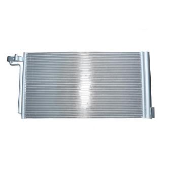 Condenseur, climatisation BV PSH 090.591.005.000 pour FORD FOCUS 1.6 EcoBoost - 182cv