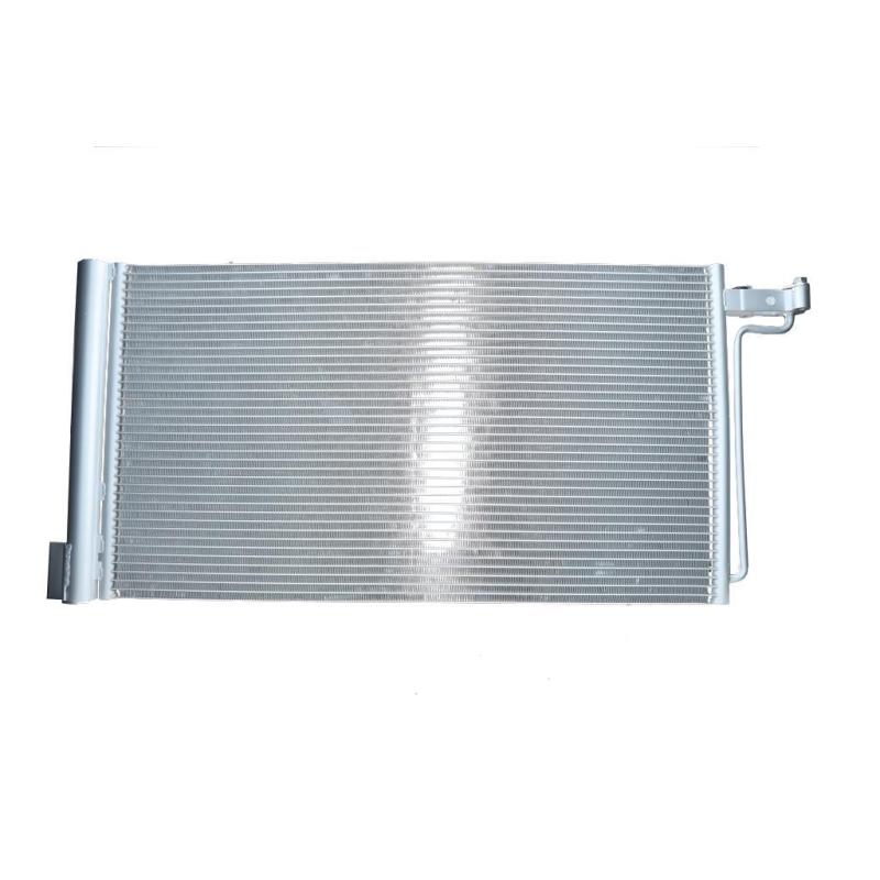 Condenseur, climatisation BV PSH 090.591.005.000 - Visuel 2