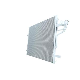 Condenseur, climatisation BV PSH 090.591.006.000