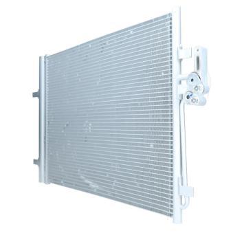 Condenseur, climatisation BV PSH OEM 1710860