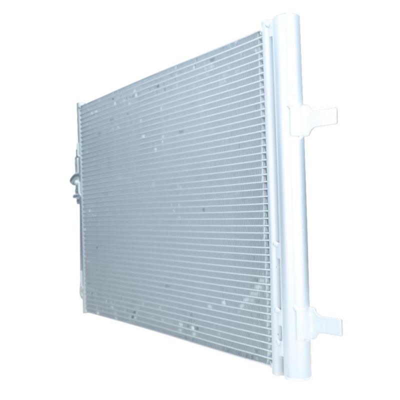 Condenseur, climatisation BV PSH 090.591.018.200 - Visuel 2