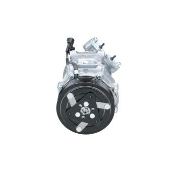 Compresseur, climatisation BV PSH [090.595.002.876]