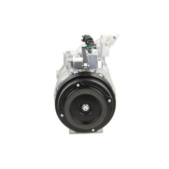 Compresseur, climatisation BV PSH 090.595.004.050 pour AUDI A3 1.5 TDCi - 101cv