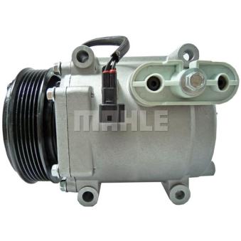Compresseur, climatisation BV PSH OEM 1536196