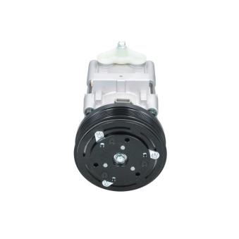 Compresseur, climatisation BV PSH 090.595.006.020 pour FORD TRANSIT 2.4 DI - 75cv