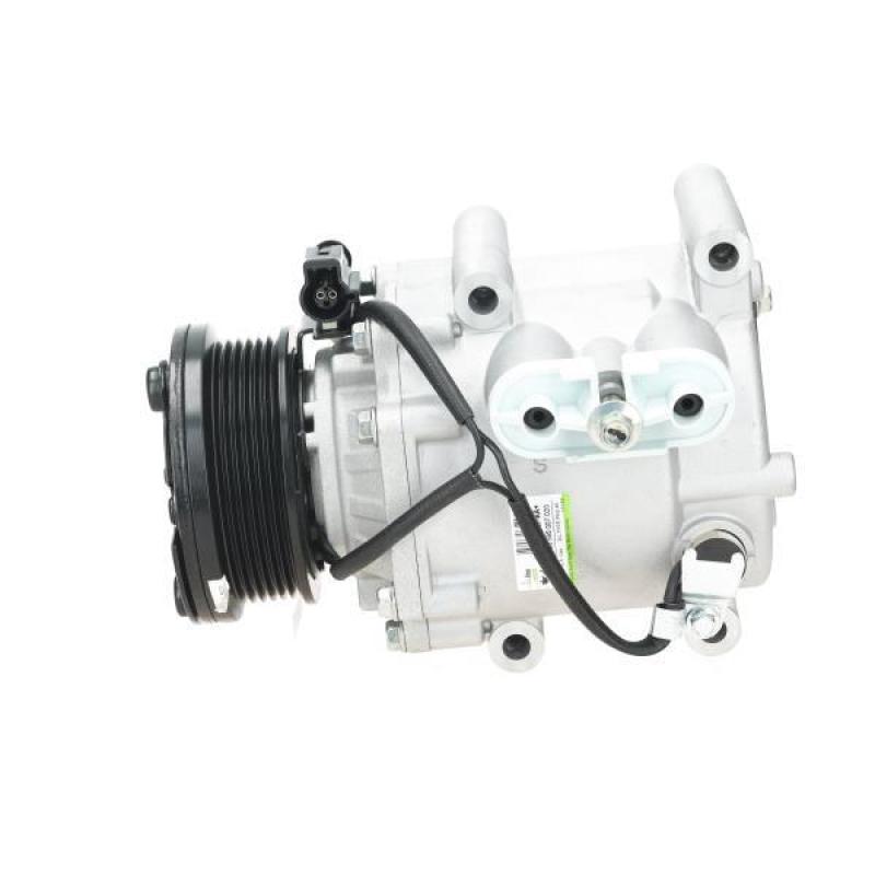 Compresseur, climatisation BV PSH 090.595.007.020 - Visuel 1