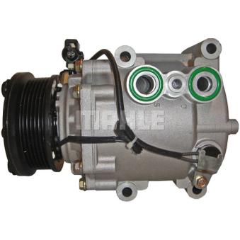 Compresseur, climatisation BV PSH OEM 1S7H19D629CA