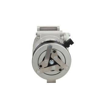 Compresseur, climatisation BV PSH 090.595.009.021 pour FORD C-MAX 1.6 EcoBoost - 150cv