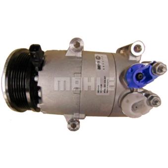 Compresseur, climatisation BV PSH 090.595.009.310