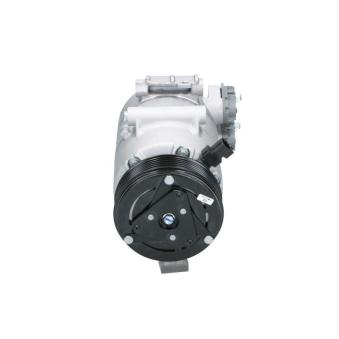 Compresseur, climatisation BV PSH 090.595.010.020 pour KIA RIO 1.4 - 90cv