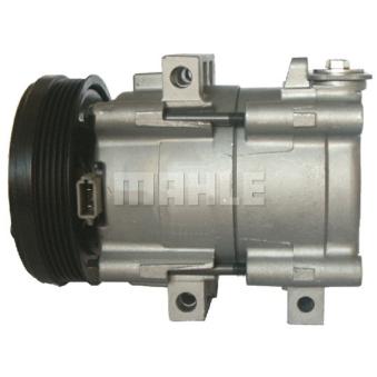 Compresseur, climatisation BV PSH OEM 1058052