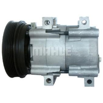 Compresseur, climatisation BV PSH OEM 1019771