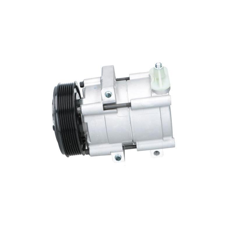 Compresseur, climatisation BV PSH 090.595.031.020 - Visuel 1