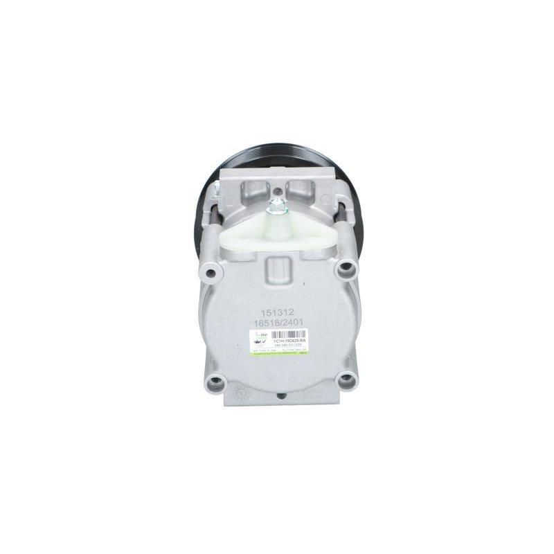 Compresseur, climatisation BV PSH 090.595.031.020 - Visuel 2