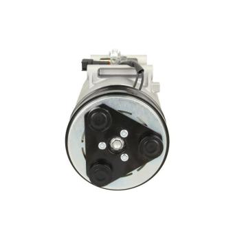 Compresseur, climatisation BV PSH 090.595.034.020 pour RENAULT MASTER 2.0 TDCi - 110cv