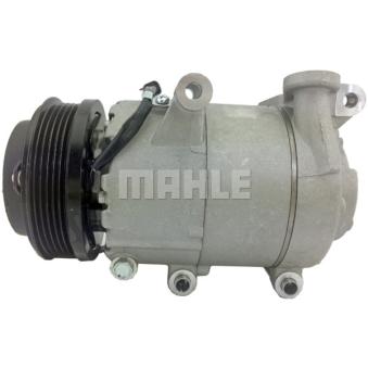 Compresseur, climatisation BV PSH OEM 8603651