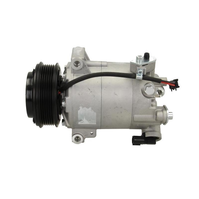 Compresseur, climatisation BV PSH 090.595.044.020 - Visuel 1