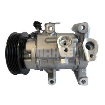 Compresseur, climatisation BV PSH 090.595.050.310