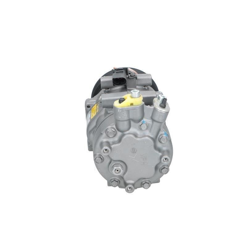 Compresseur, climatisation BV PSH 090.595.052.876 - Visuel 2