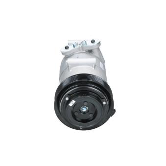 Compresseur, climatisation BV PSH 090.595.053.020 pour FORD TRANSIT 2.4 TDCi - 140cv