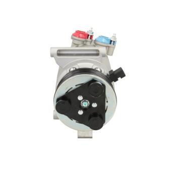 Compresseur, climatisation BV PSH [090.595.054.020]