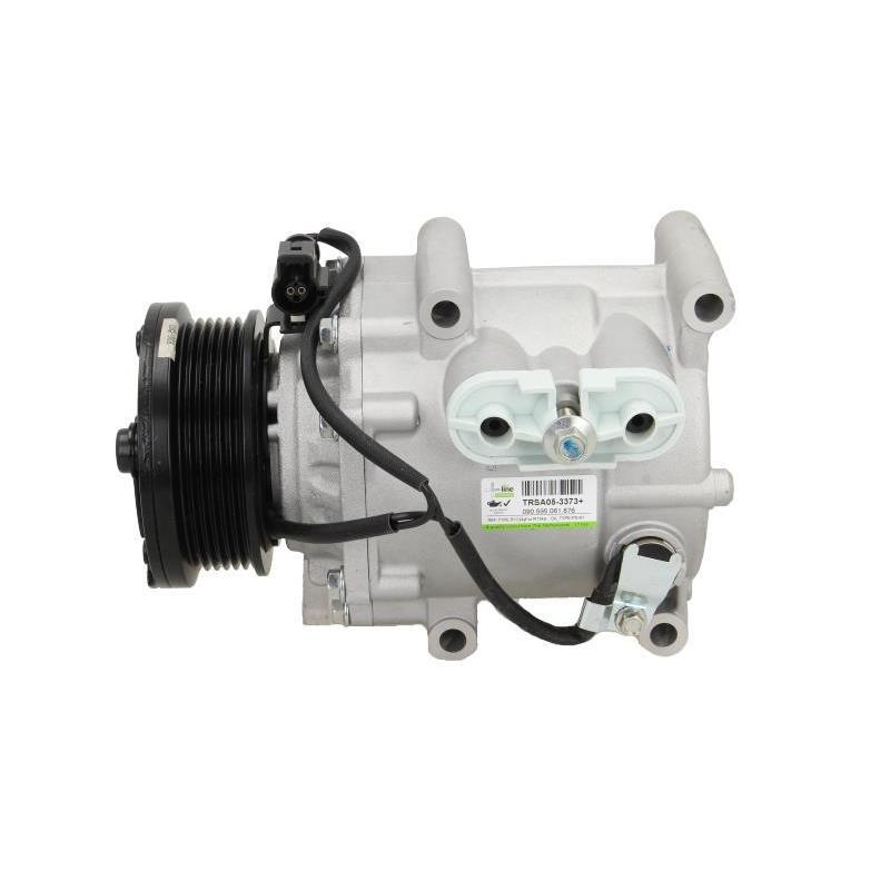 Compresseur, climatisation BV PSH 090.595.061.876 - Visuel 1