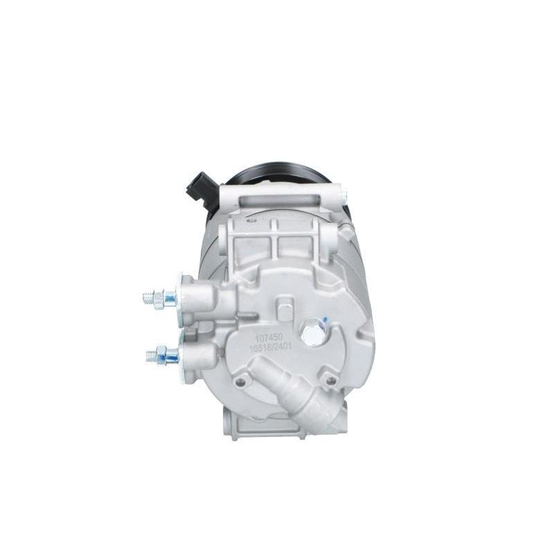 Compresseur, climatisation BV PSH 090.595.068.020 - Visuel 2