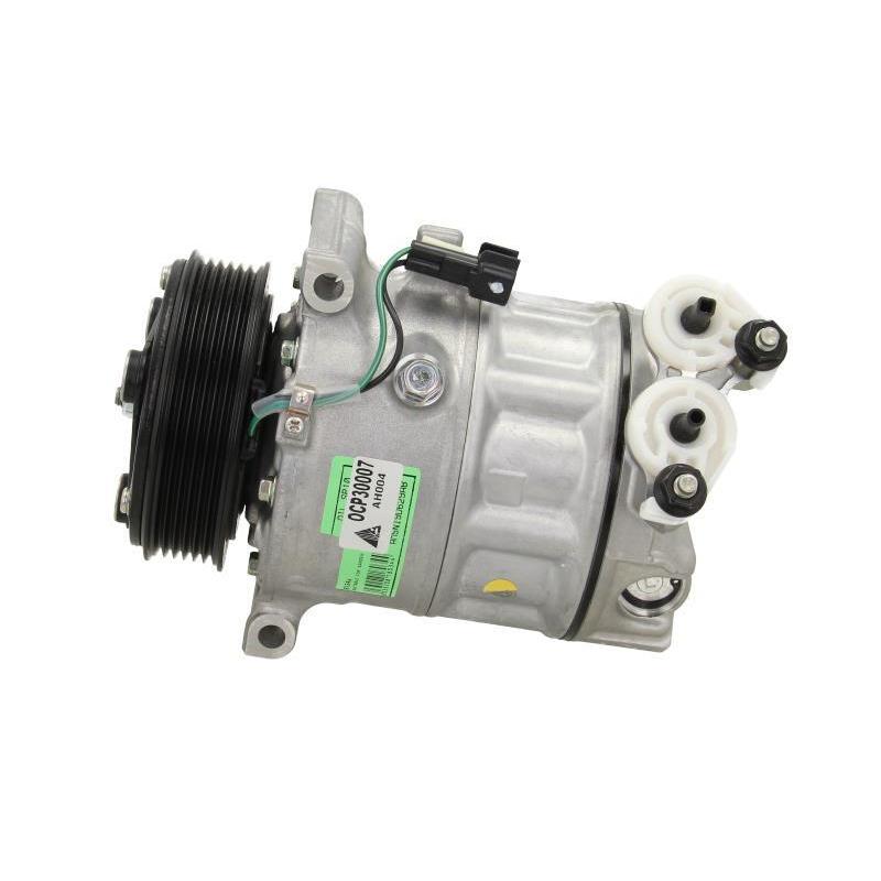 Compresseur, climatisation BV PSH 090.595.069.905 - Visuel 1