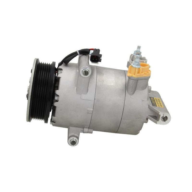 Compresseur, climatisation BV PSH 090.595.070.020 - Visuel 1