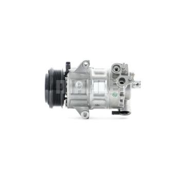 Compresseur, climatisation BV PSH OEM GN1119D629AB