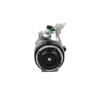 Compresseur, climatisation BV PSH 090.595.085.050 pour AUDI A3 1.5 TDCi - 101cv