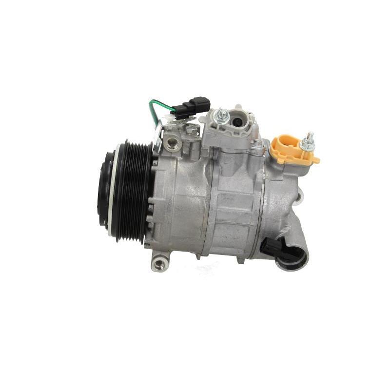 Compresseur, climatisation BV PSH 090.595.085.050 - Visuel 1