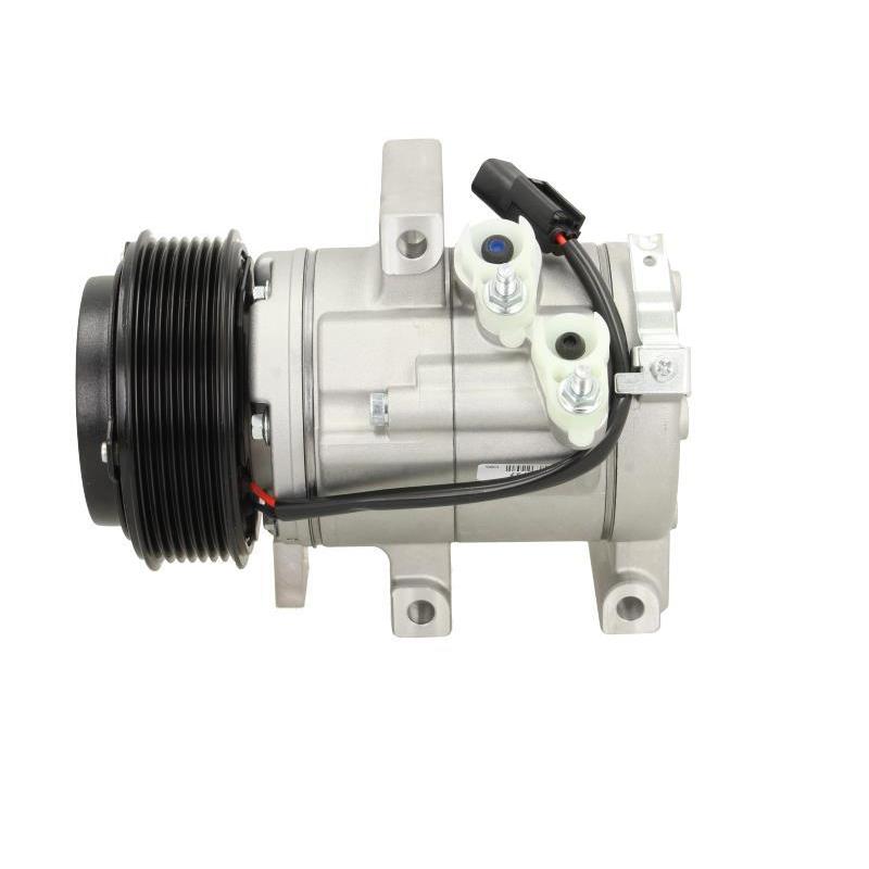 Compresseur, climatisation BV PSH 090.595.087.874 - Visuel 1