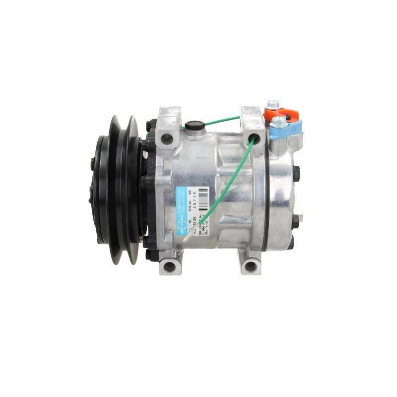 Compresseur, climatisation BV PSH 090.595.098.876 - Visuel 1