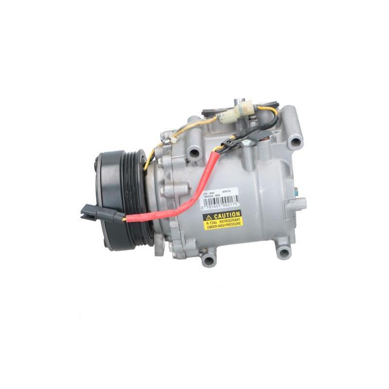 Compresseur, climatisation BV PSH 090.595.101.876 - Visuel 1