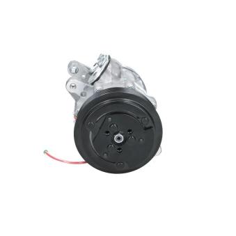 Compresseur, climatisation BV PSH [090.625.002.200]