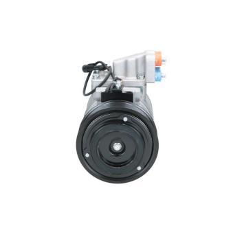 Compresseur, climatisation BV PSH [090.635.001.050]