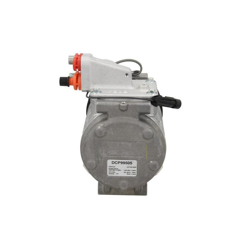 Compresseur, climatisation BV PSH 090.635.001.260 - Visuel 2