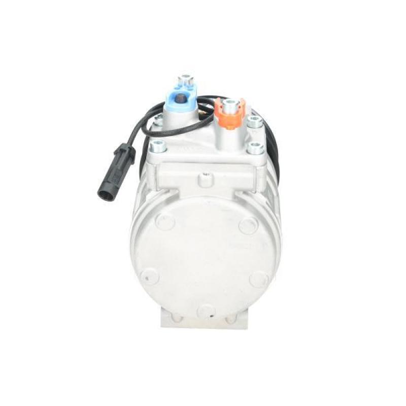 Compresseur, climatisation BV PSH 090.635.003.050 - Visuel 2