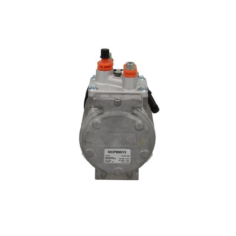 Compresseur, climatisation BV PSH 090.635.003.260 - Visuel 2