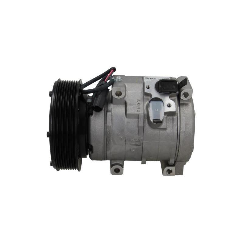 Compresseur, climatisation BV PSH 090.645.001.260 - Visuel 1