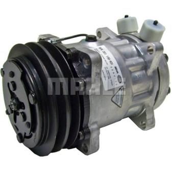 Compresseur, climatisation BV PSH OEM 5165548