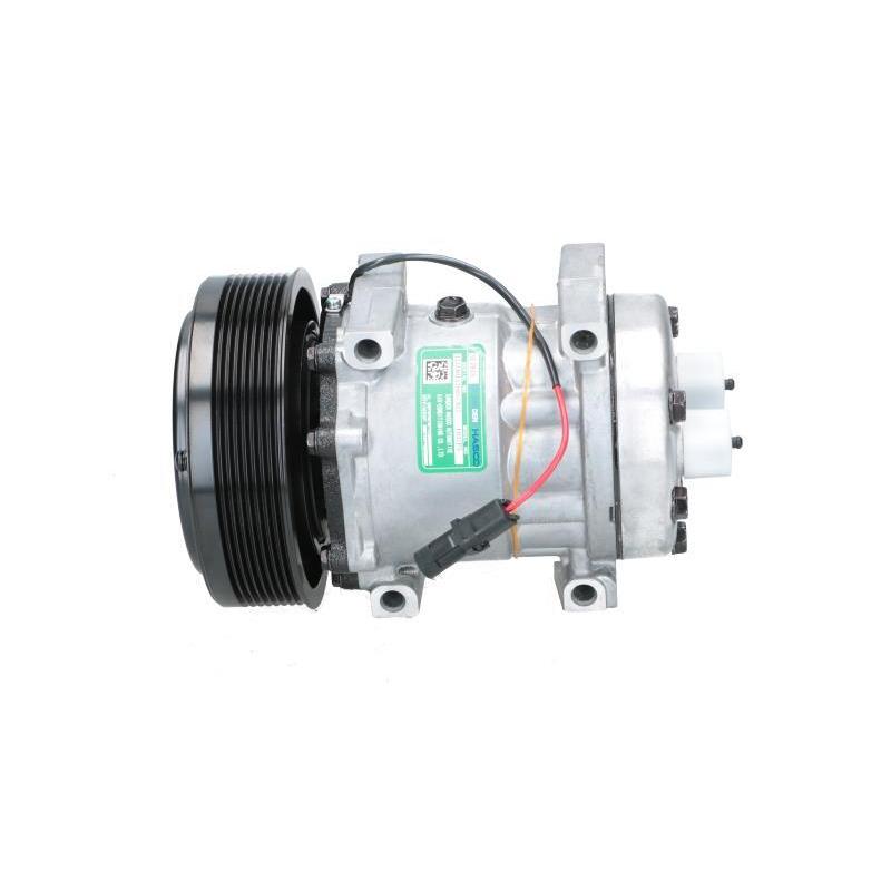 Compresseur, climatisation BV PSH 090.685.008.907 - Visuel 1