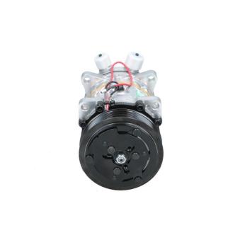 Compresseur, climatisation BV PSH 090.685.012.907 pour CHEVROLET VOLT 2.0 - 180cv