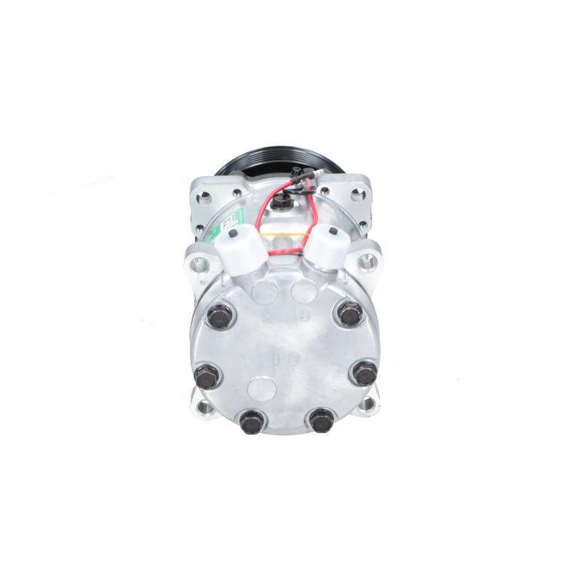 Compresseur, climatisation BV PSH 090.685.012.907 - Visuel 2